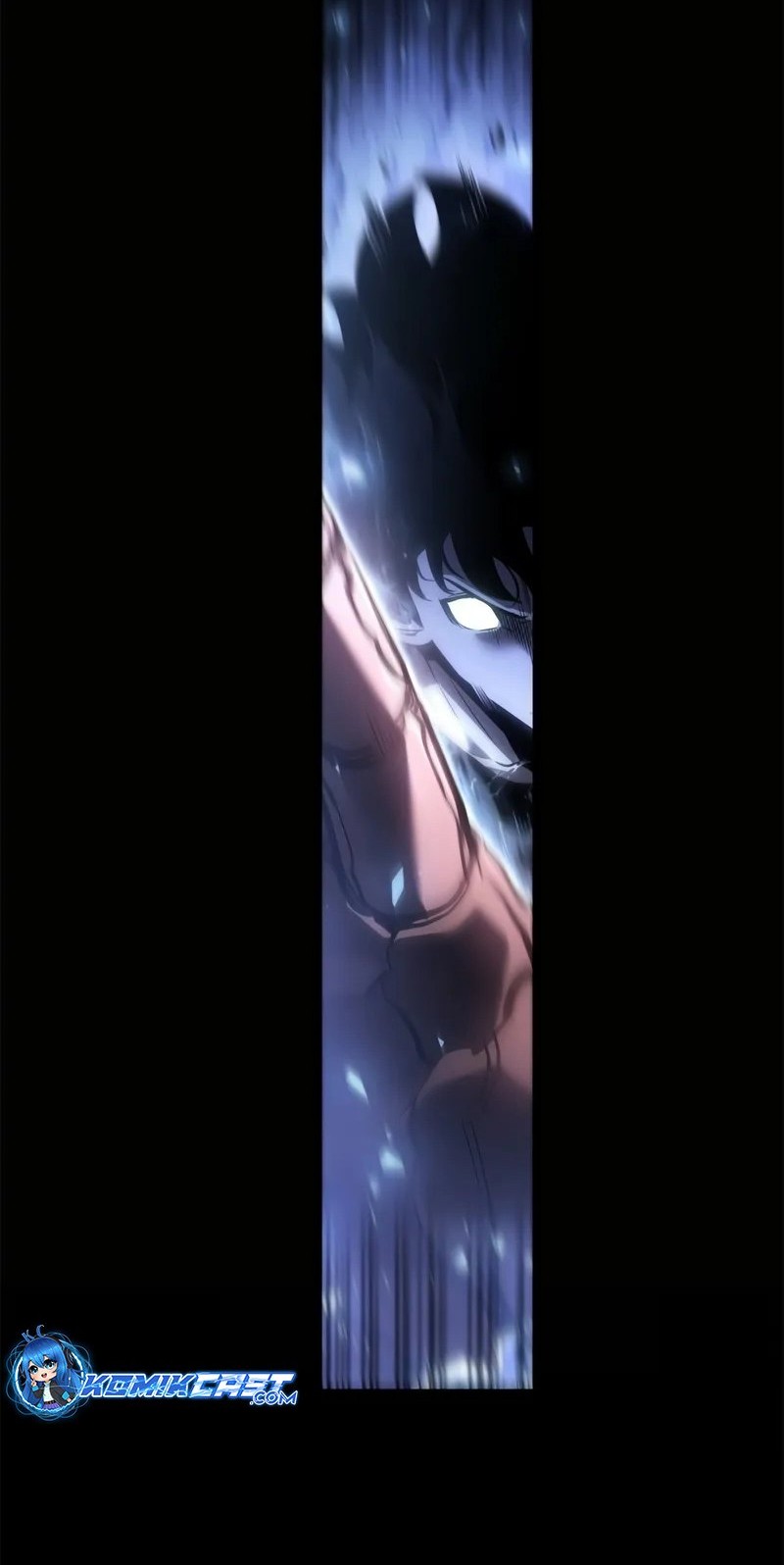 Solo Leveling: Ragnarok Chapter 45 Gambar 69