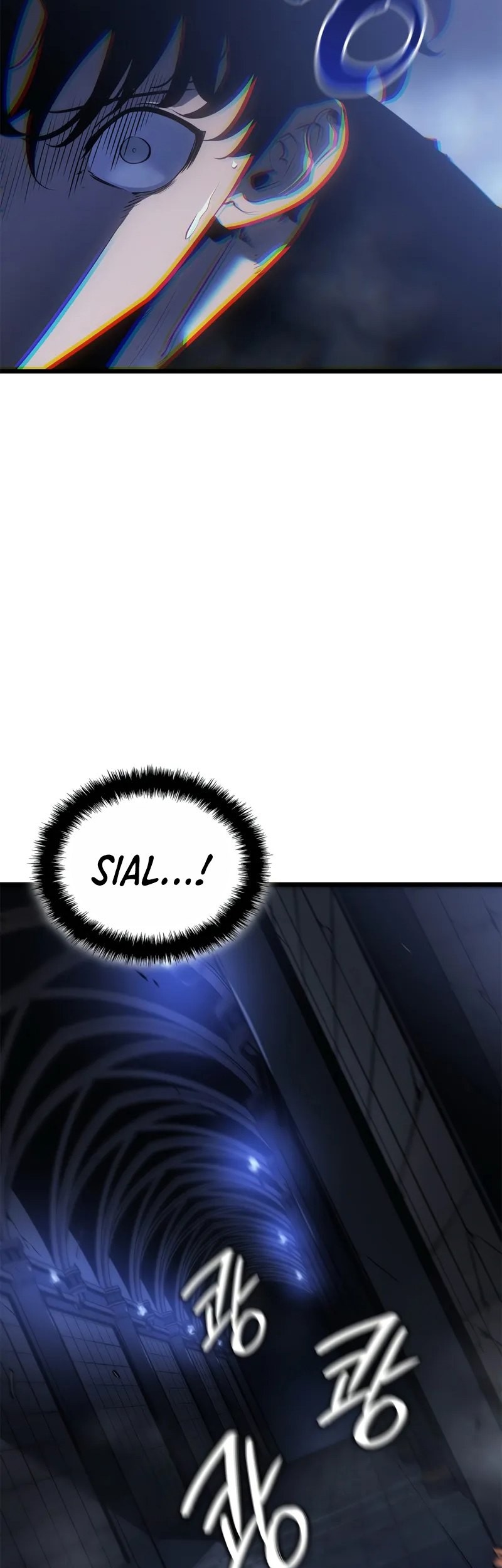 Solo Leveling: Ragnarok Chapter 45 Gambar 57