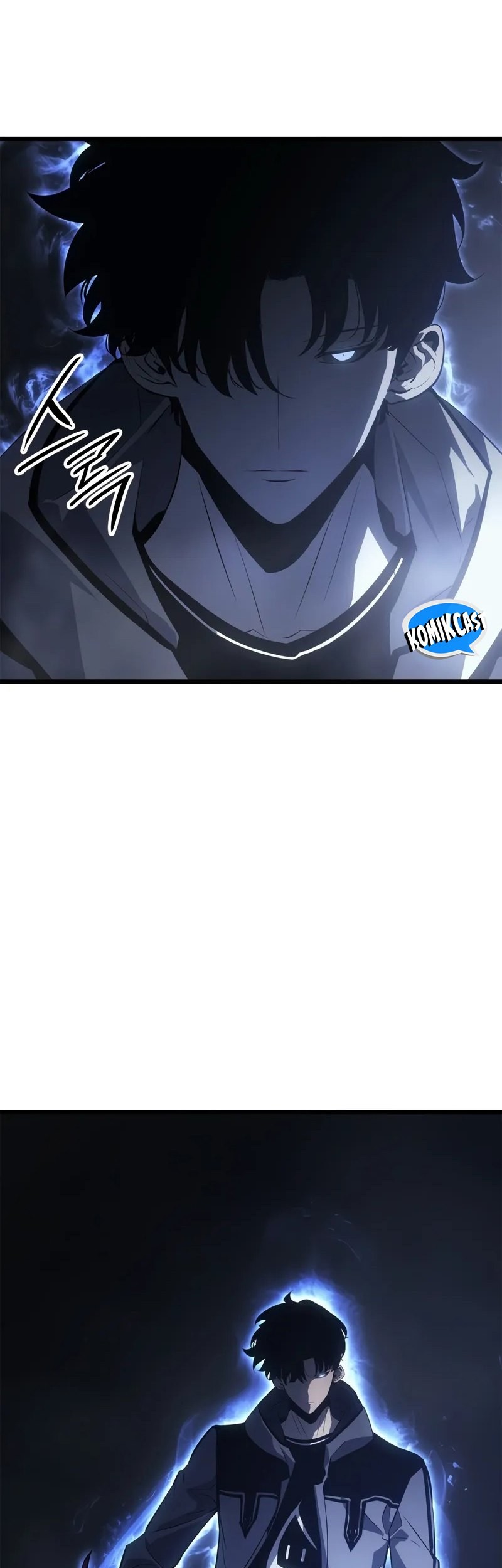 Solo Leveling: Ragnarok Chapter 45 Gambar 82