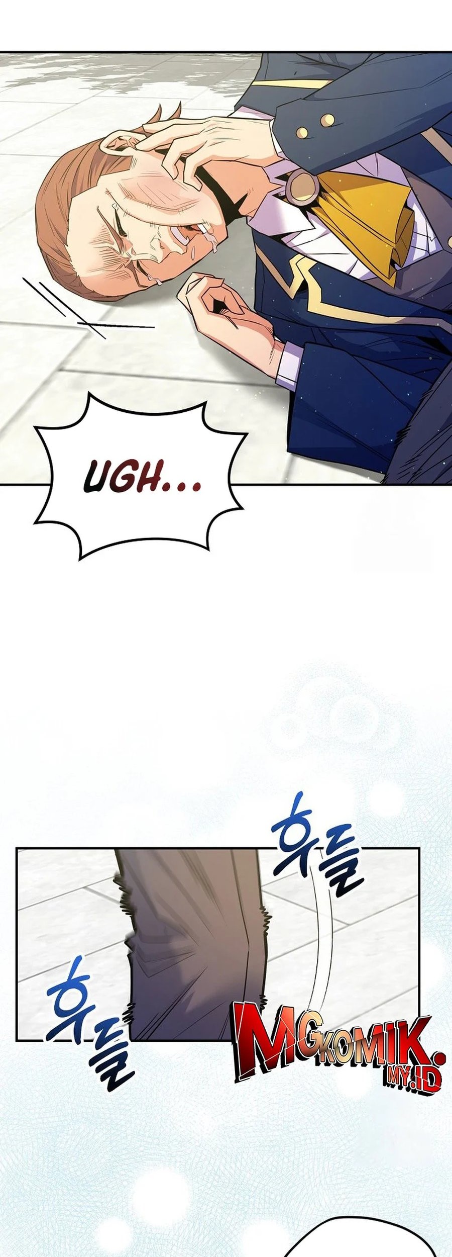 Reincarnated as a Genius Prodigy of a Prestigious Family Chapter 42 Gambar 3