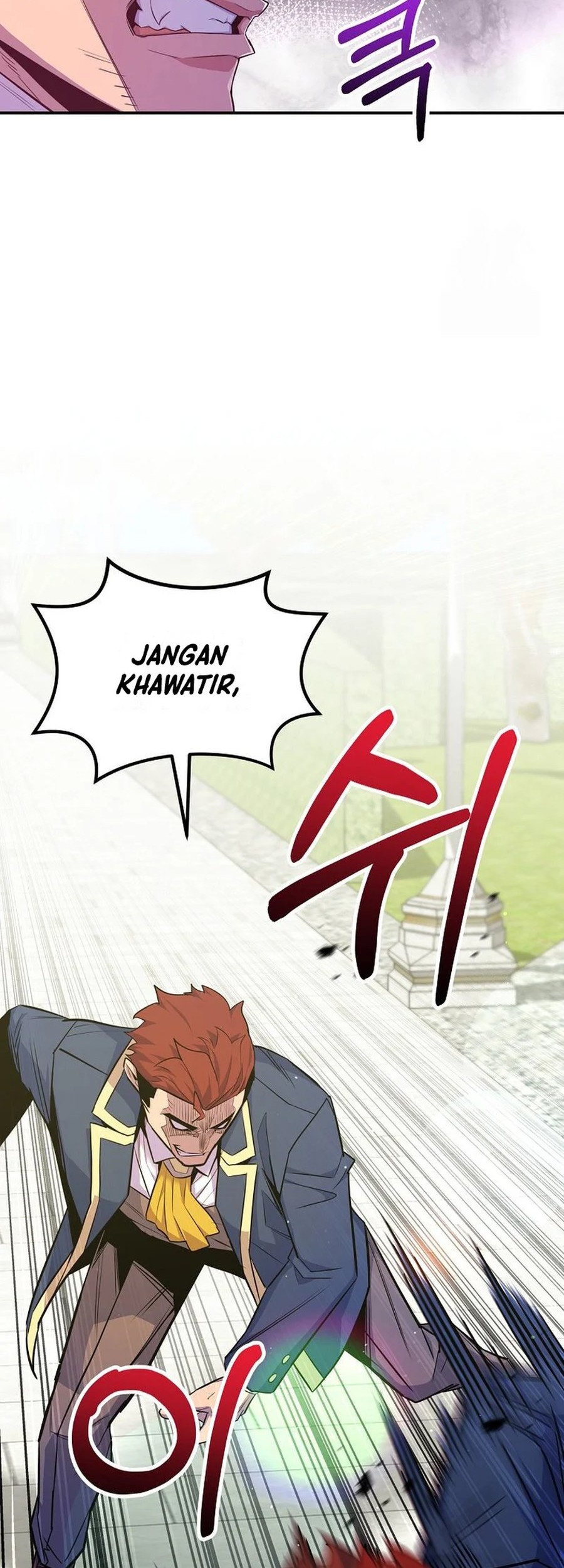 Reincarnated as a Genius Prodigy of a Prestigious Family Chapter 42 Gambar 14