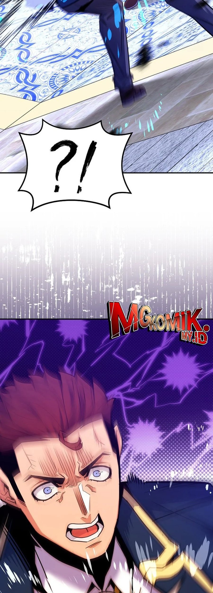 Reincarnated as a Genius Prodigy of a Prestigious Family Chapter 42 Gambar 34