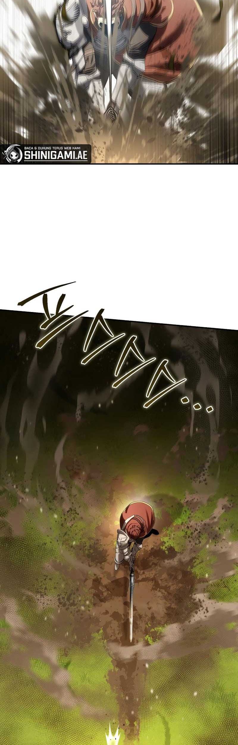 Star-Embracing Swordmaster Chapter 82 Gambar 55