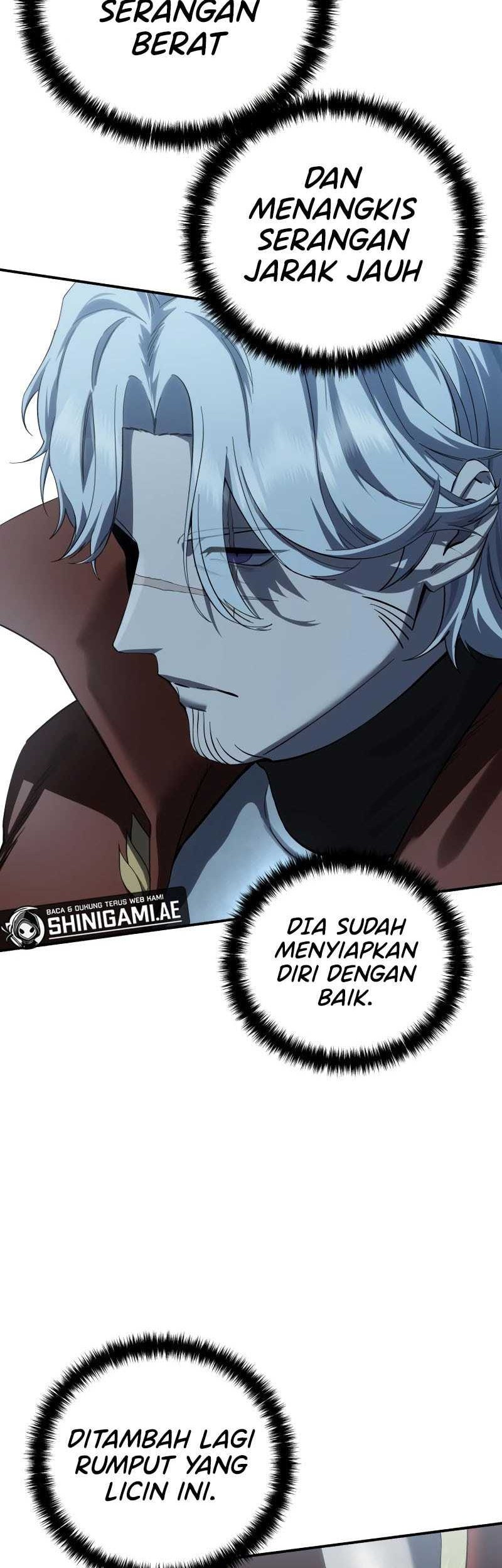 Star-Embracing Swordmaster Chapter 82 Gambar 38