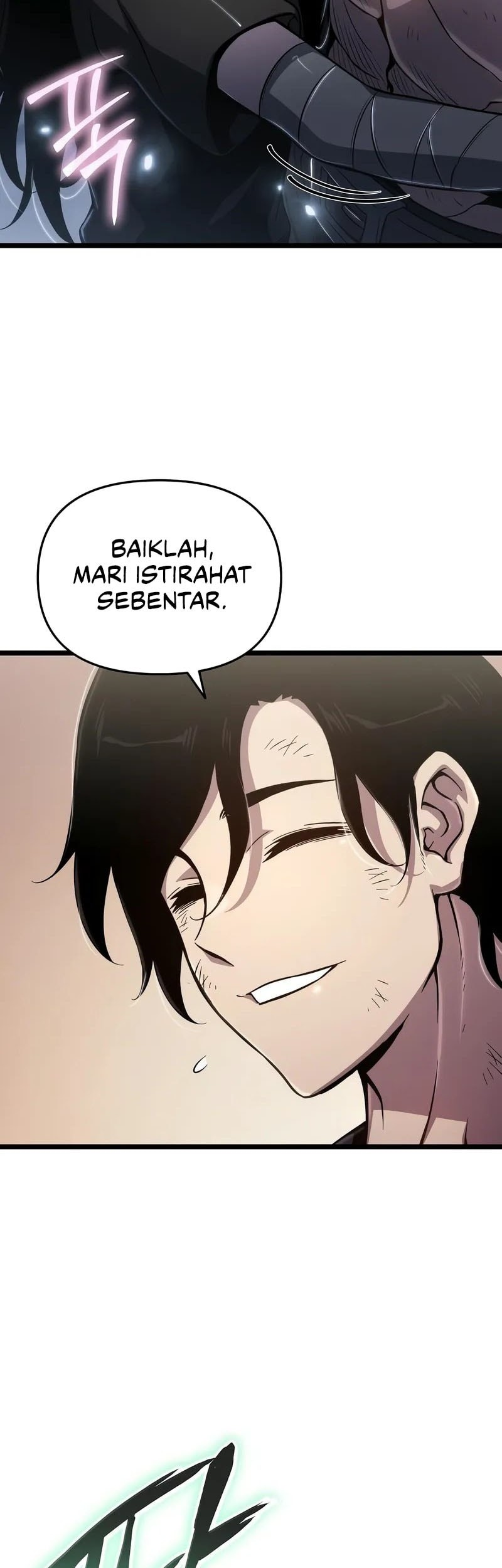 The Priest of Corruption Chapter 79 Gambar 12