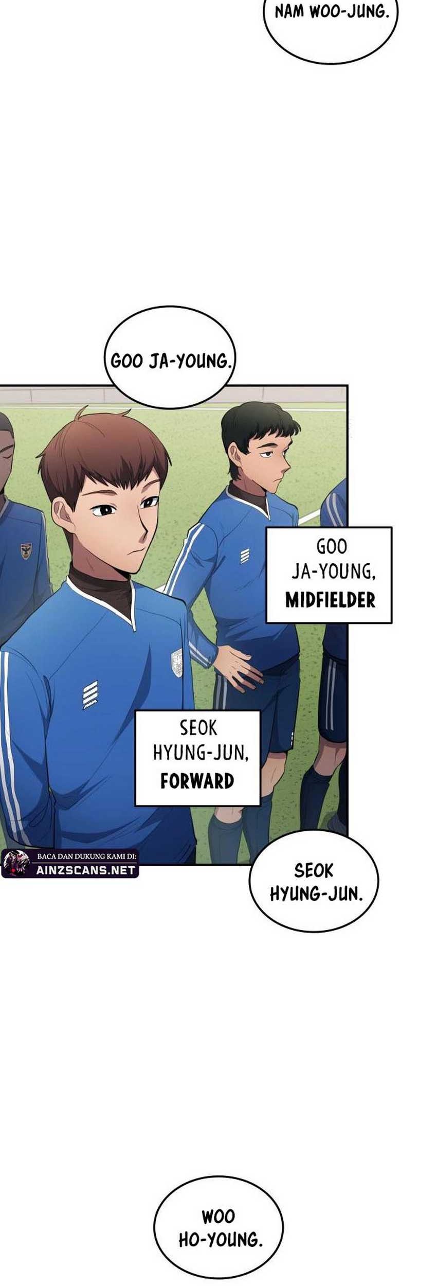 All Football Talents Are Mine Chapter 84 Gambar 43