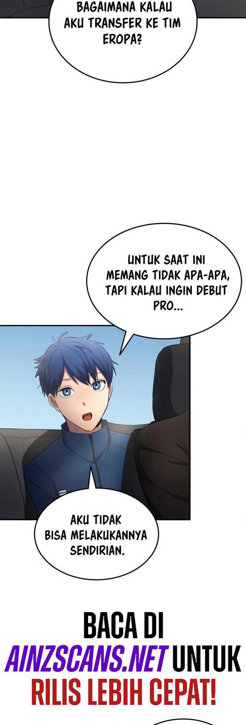 All Football Talents Are Mine Chapter 84 Gambar 7