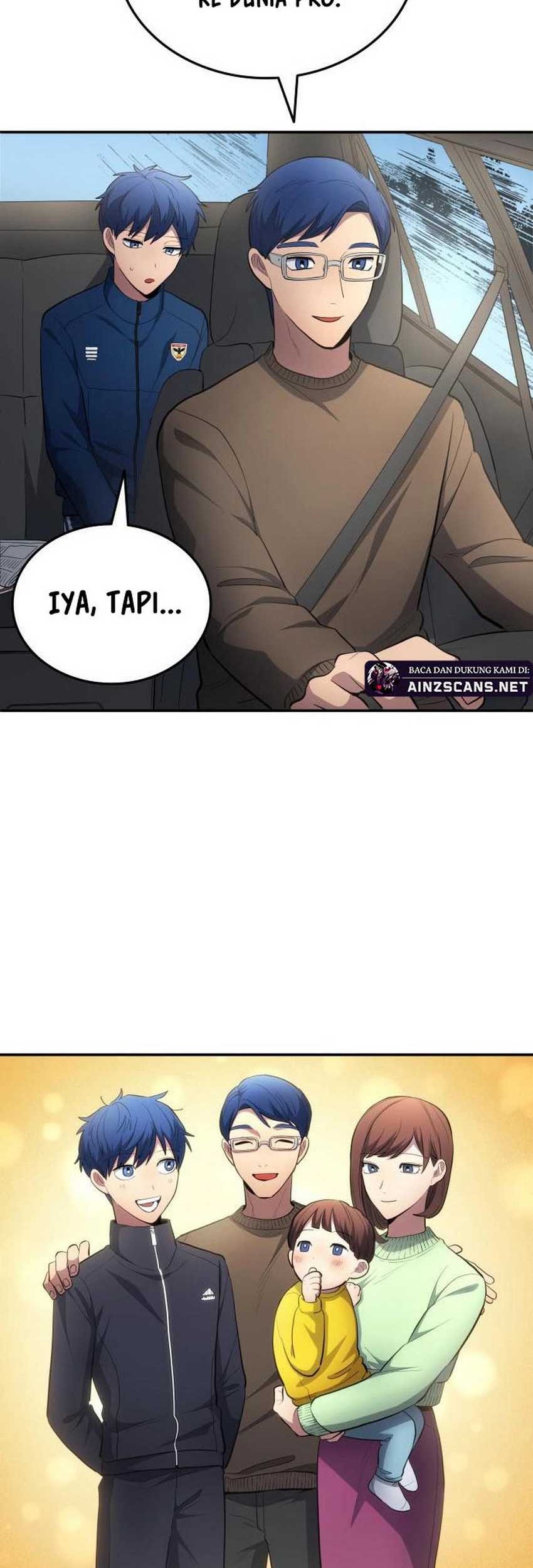 All Football Talents Are Mine Chapter 84 Gambar 10