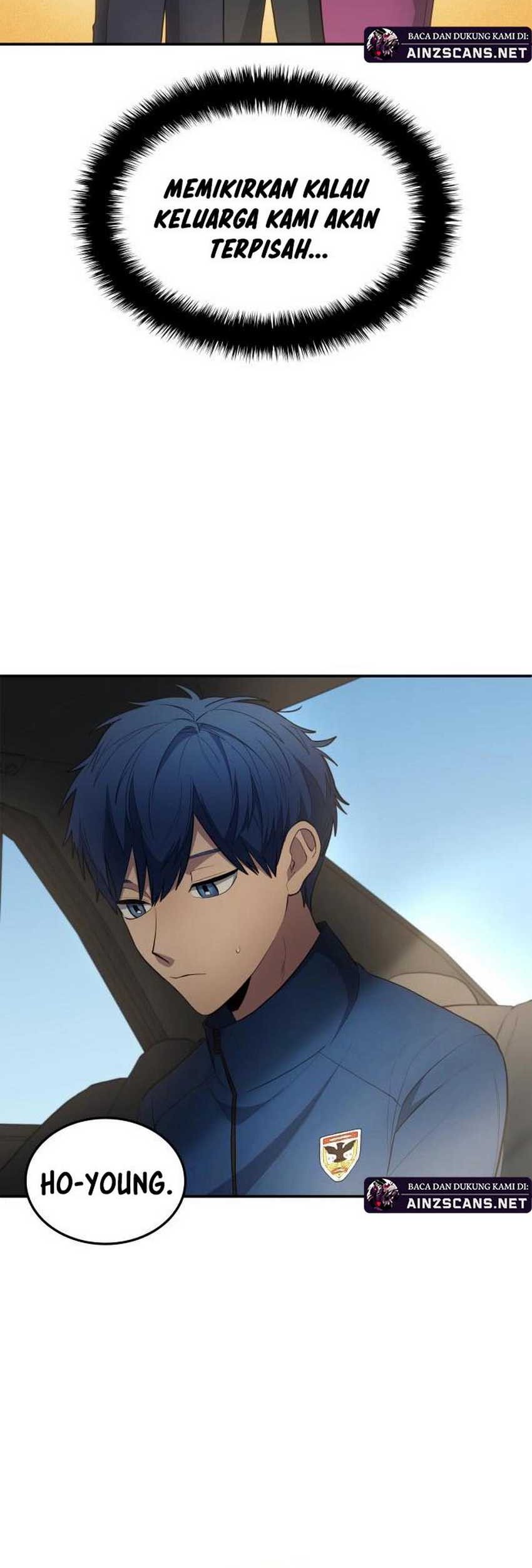 All Football Talents Are Mine Chapter 84 Gambar 11