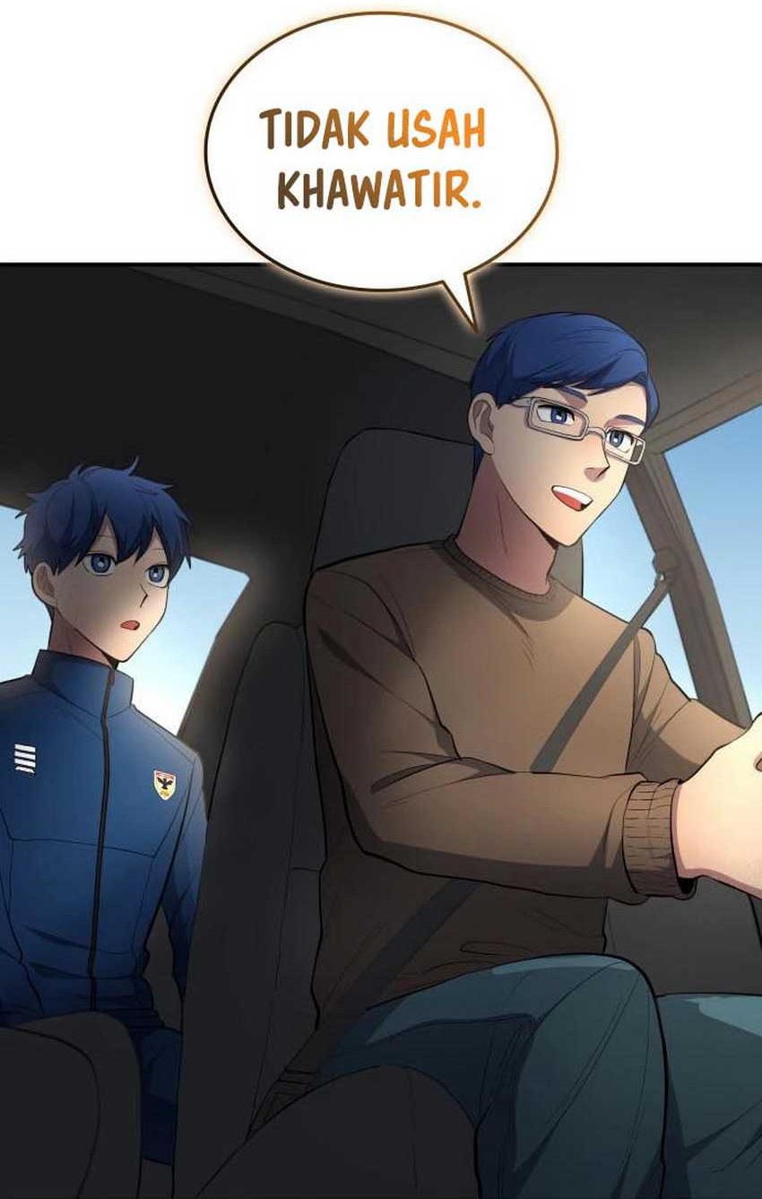 All Football Talents Are Mine Chapter 84 Gambar 12