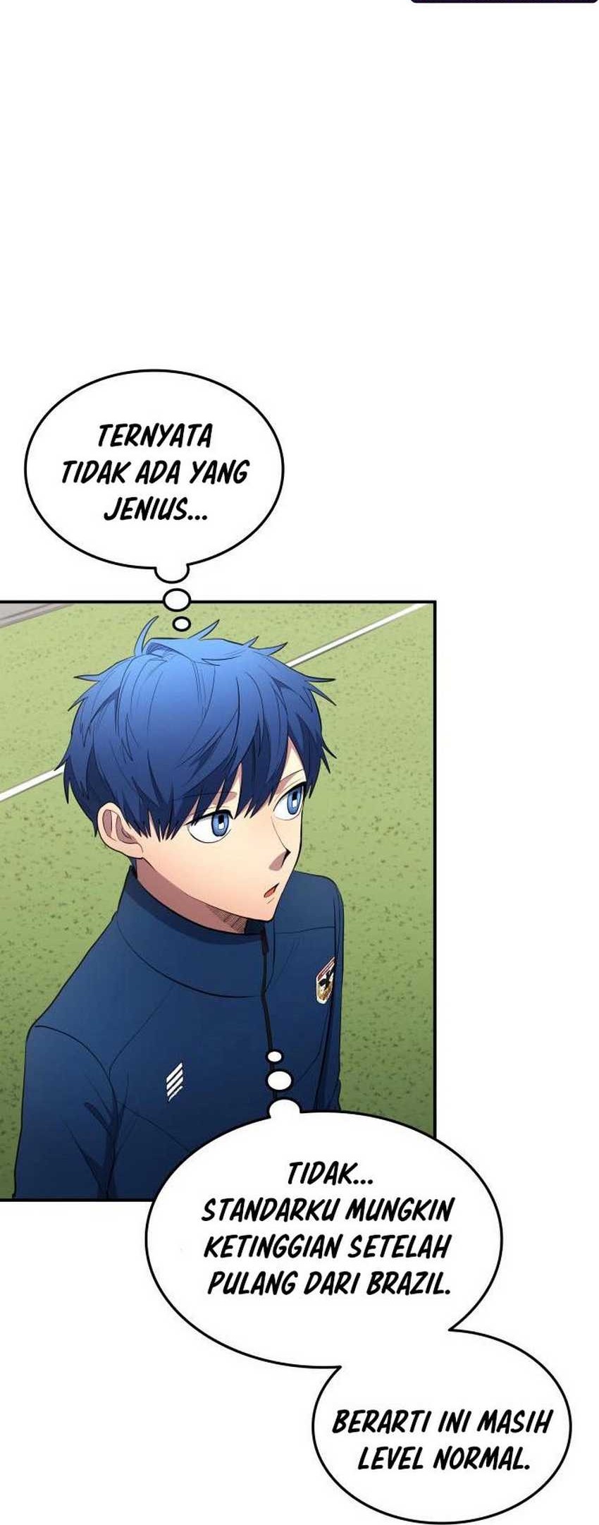 All Football Talents Are Mine Chapter 84 Gambar 20