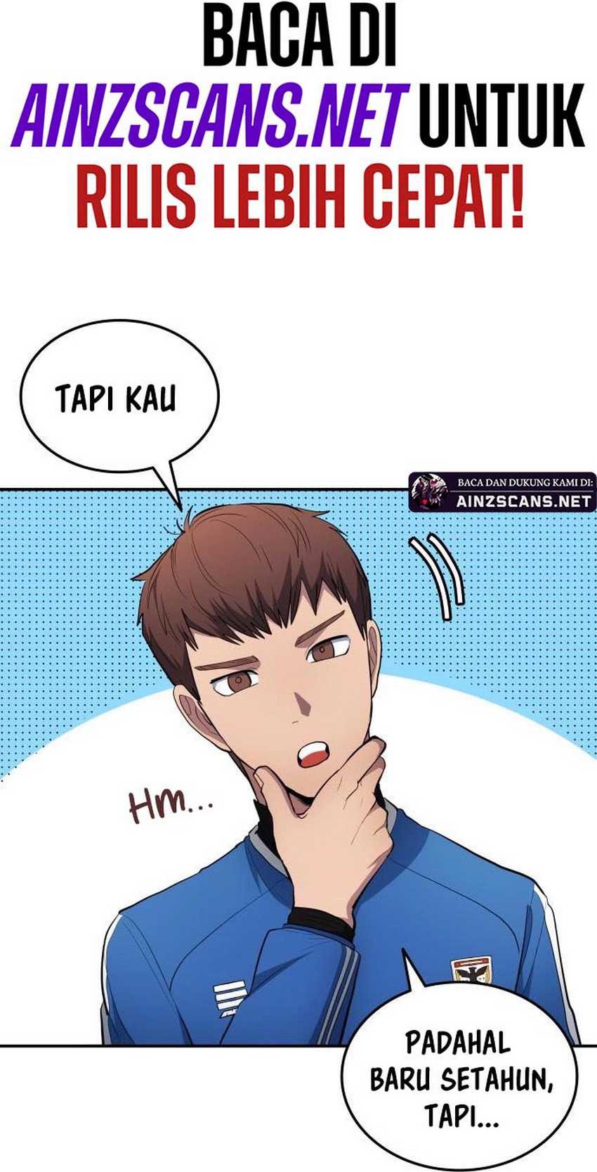 All Football Talents Are Mine Chapter 84 Gambar 24