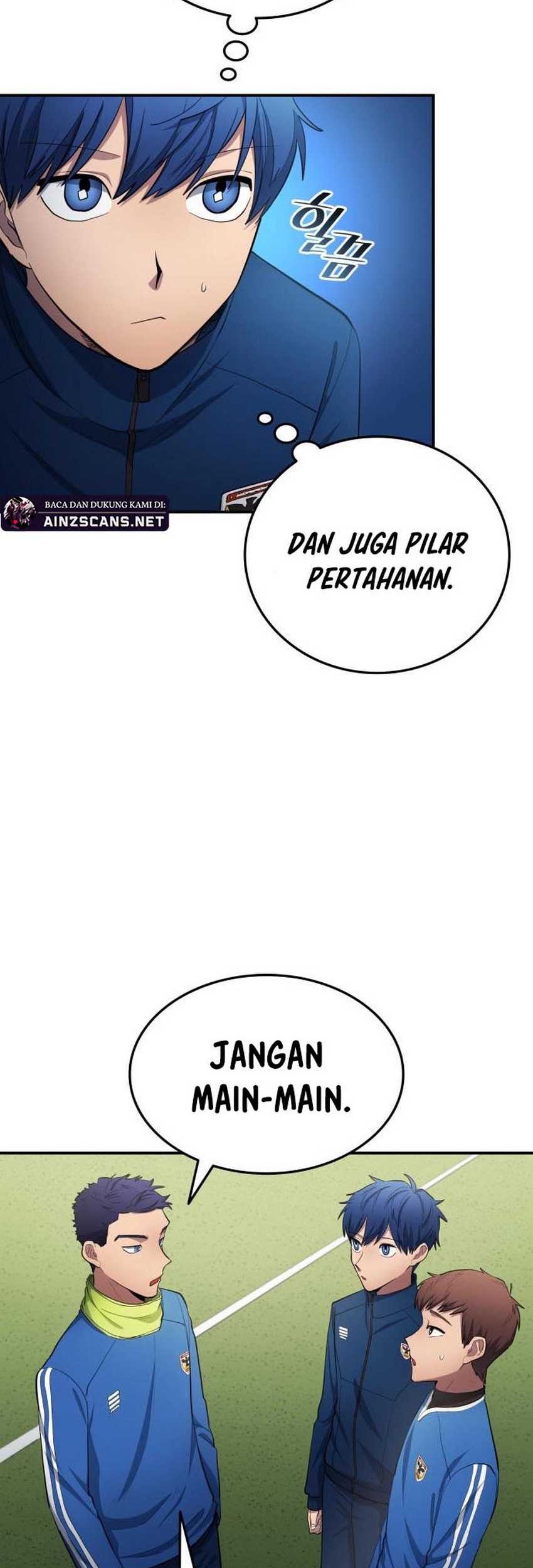 All Football Talents Are Mine Chapter 84 Gambar 30