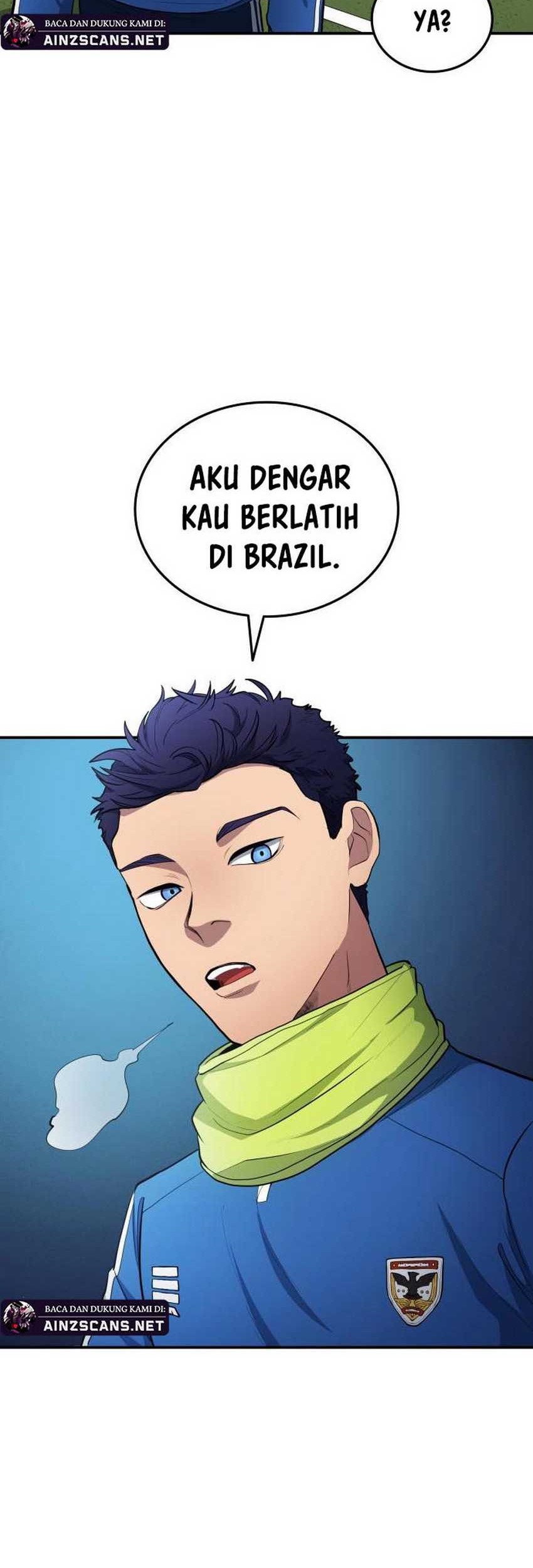 All Football Talents Are Mine Chapter 84 Gambar 34