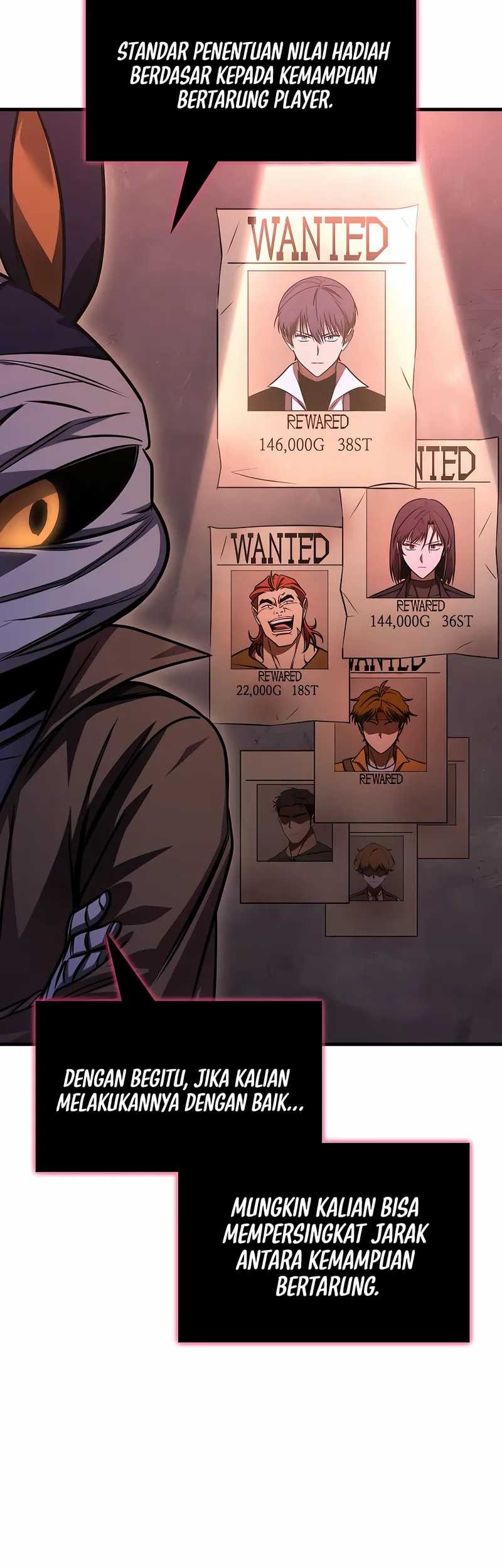 My Exclusive Tower Guide Chapter 56 Gambar 31