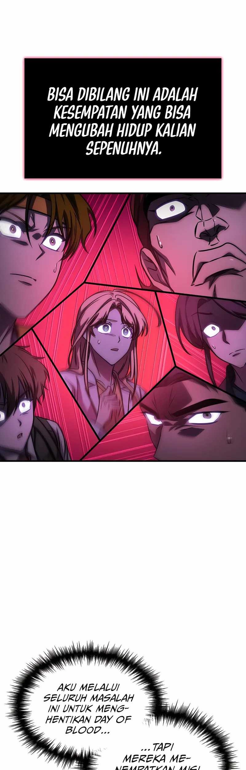 My Exclusive Tower Guide Chapter 56 Gambar 32