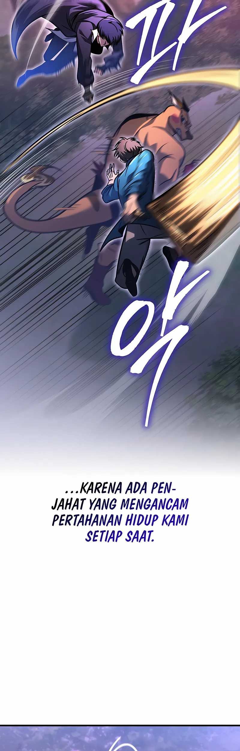 My Exclusive Tower Guide Chapter 56 Gambar 70