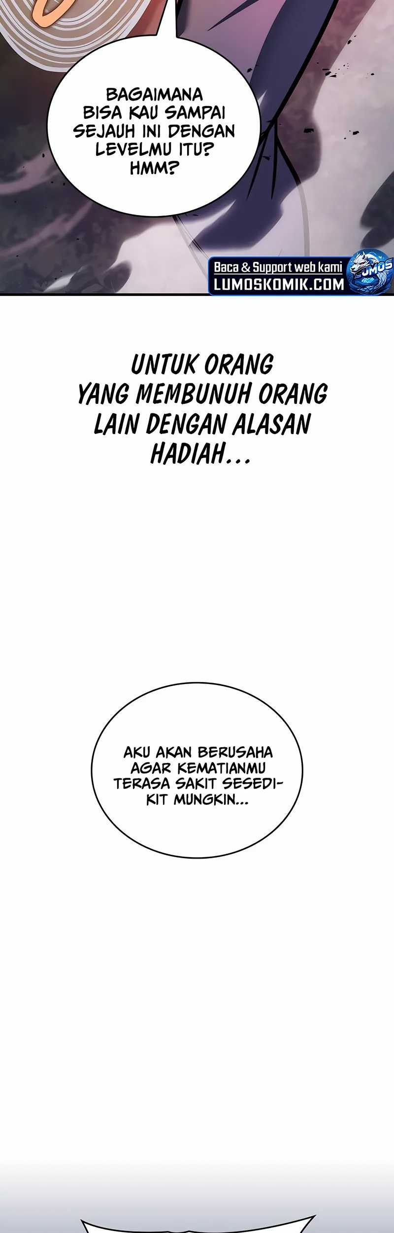 My Exclusive Tower Guide Chapter 56 Gambar 76