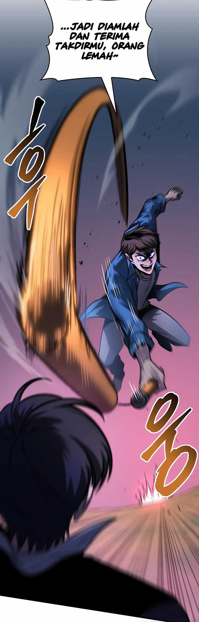 My Exclusive Tower Guide Chapter 56 Gambar 77