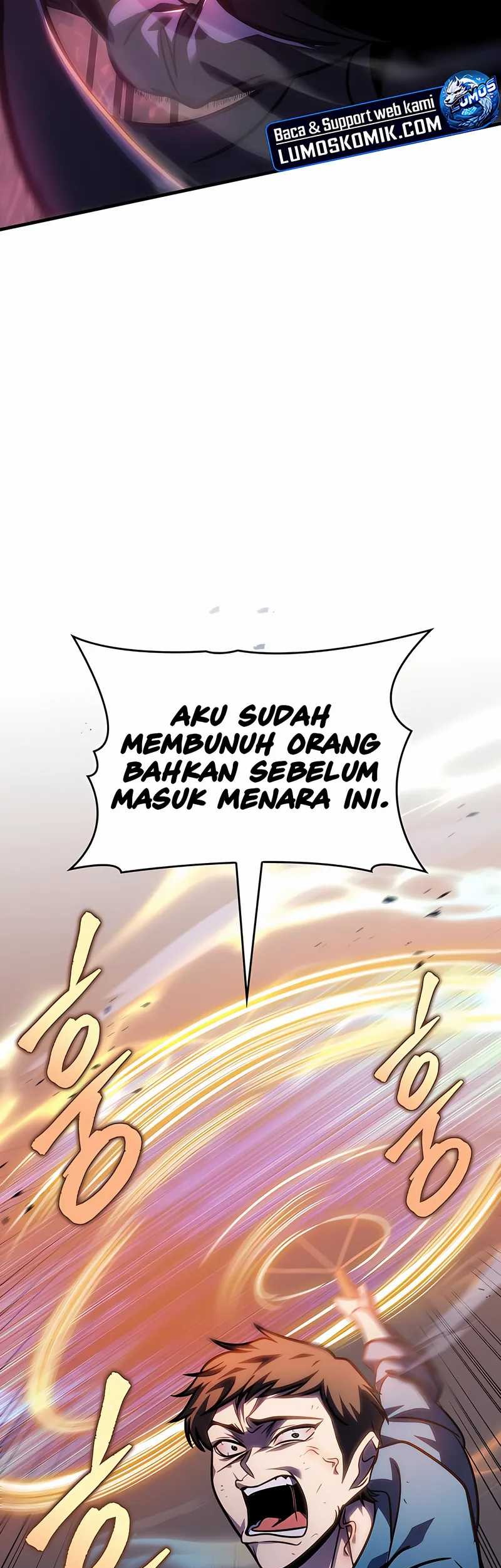 My Exclusive Tower Guide Chapter 56 Gambar 85