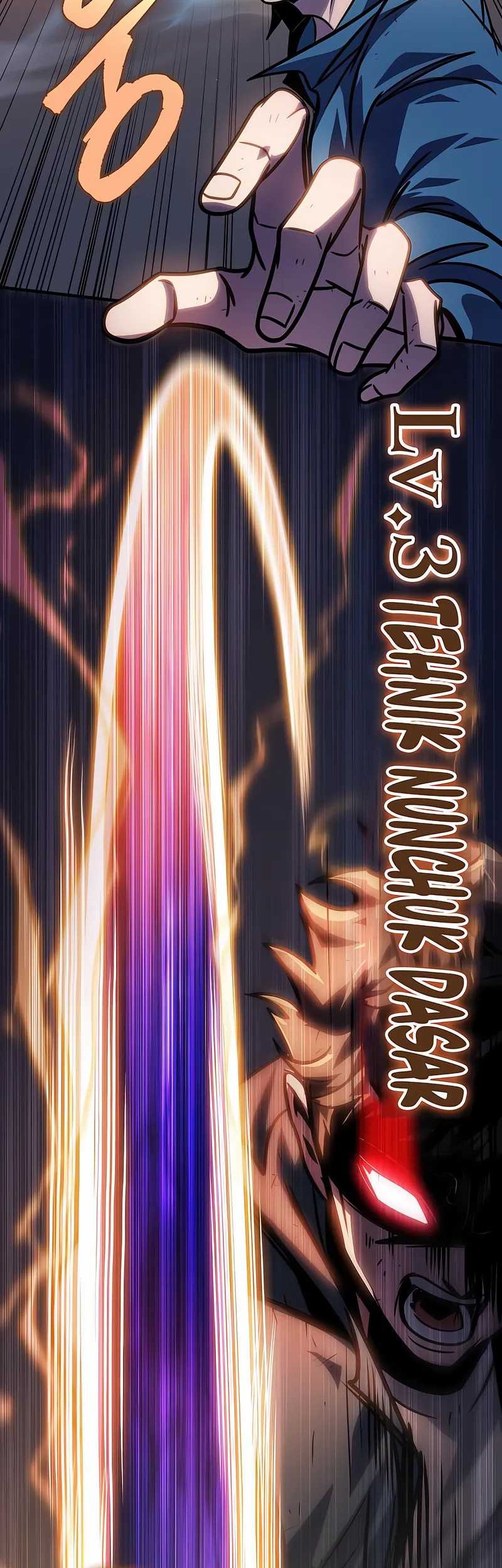 My Exclusive Tower Guide Chapter 56 Gambar 86