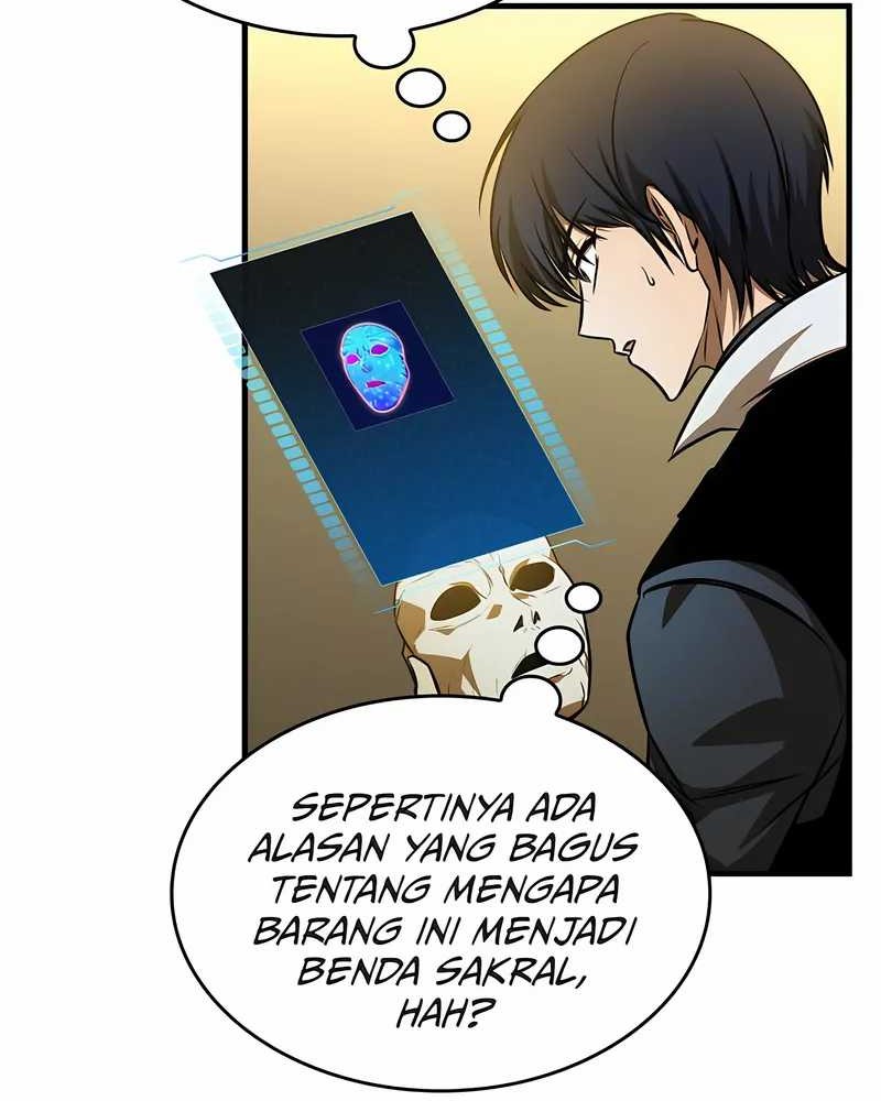 My Exclusive Tower Guide Chapter 56 Gambar 6