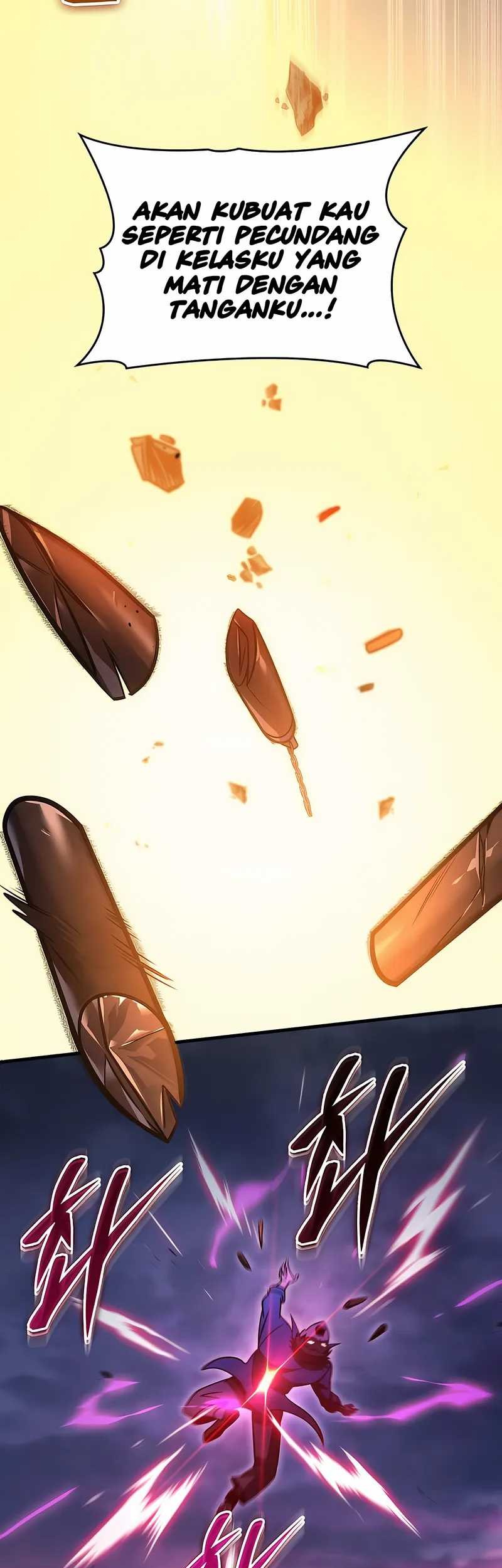 My Exclusive Tower Guide Chapter 56 Gambar 88