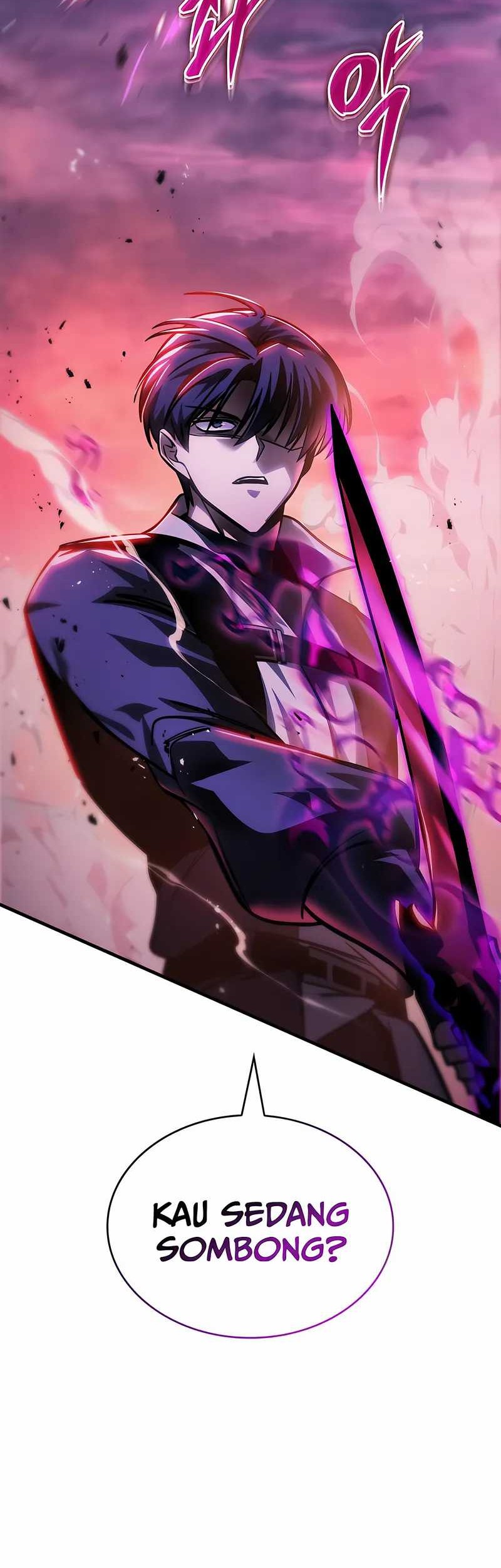 My Exclusive Tower Guide Chapter 56 Gambar 89