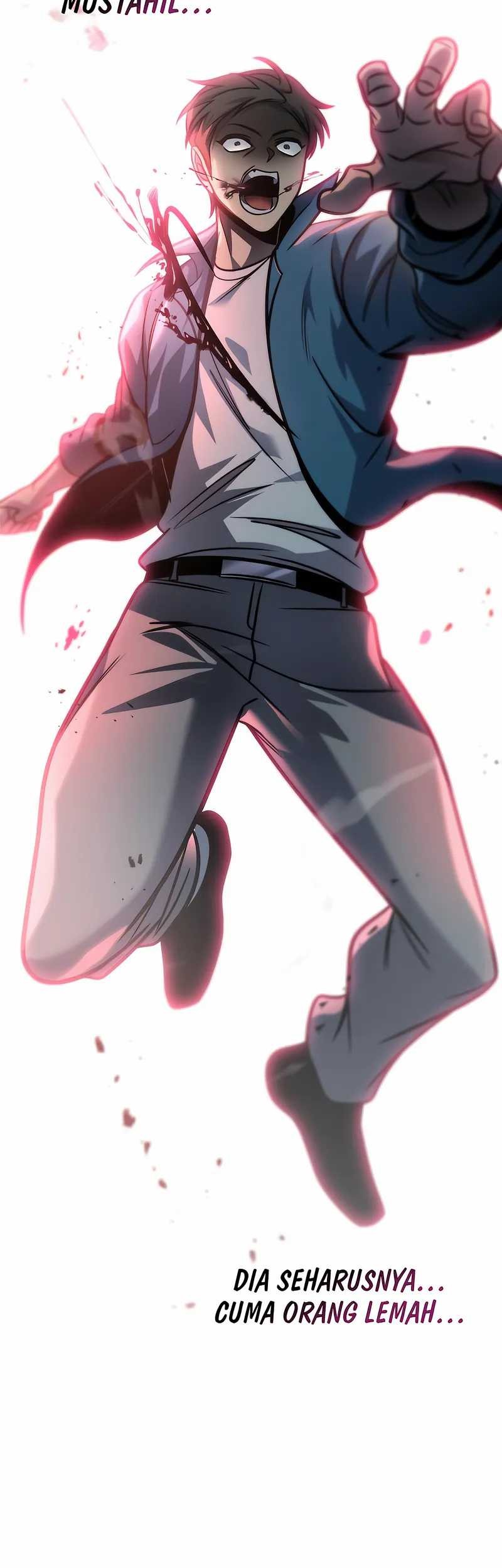 My Exclusive Tower Guide Chapter 56 Gambar 91