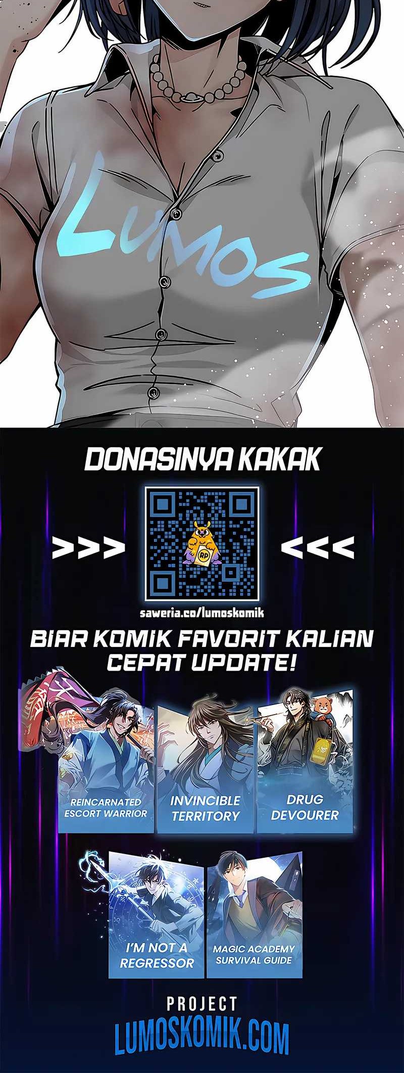 My Exclusive Tower Guide Chapter 56 Gambar 98