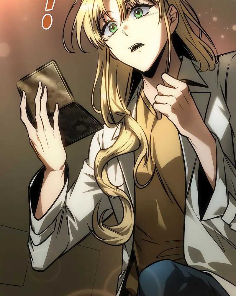 My Exclusive Tower Guide Chapter 56 Gambar 15