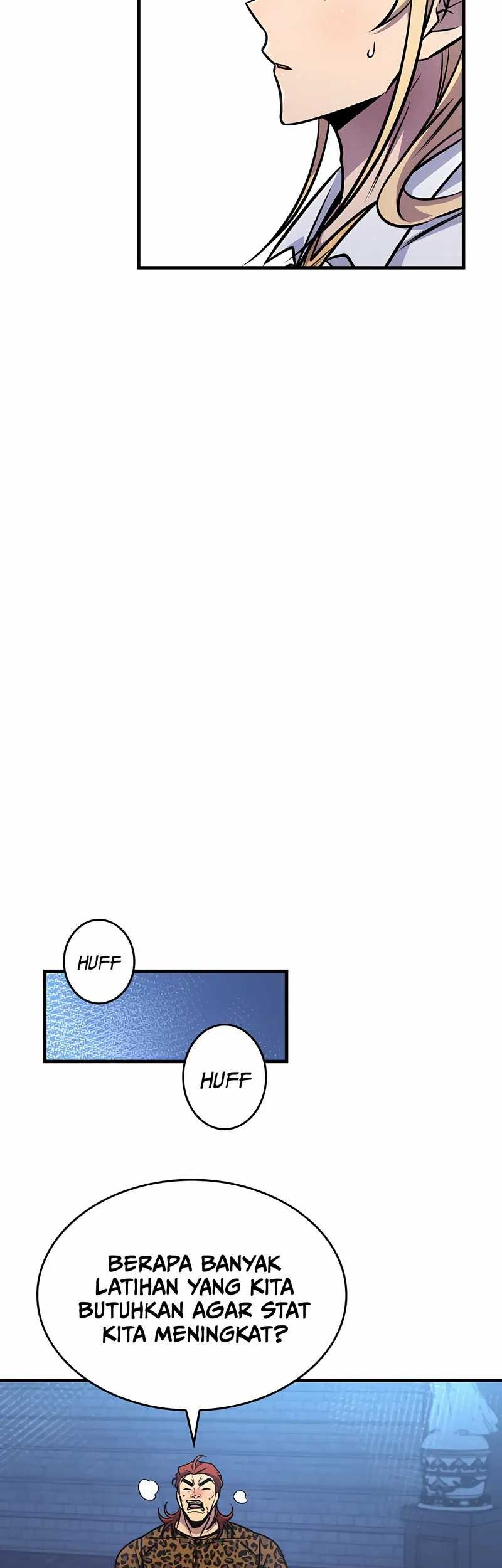 My Exclusive Tower Guide Chapter 56 Gambar 19