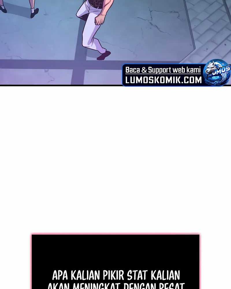 My Exclusive Tower Guide Chapter 56 Gambar 21