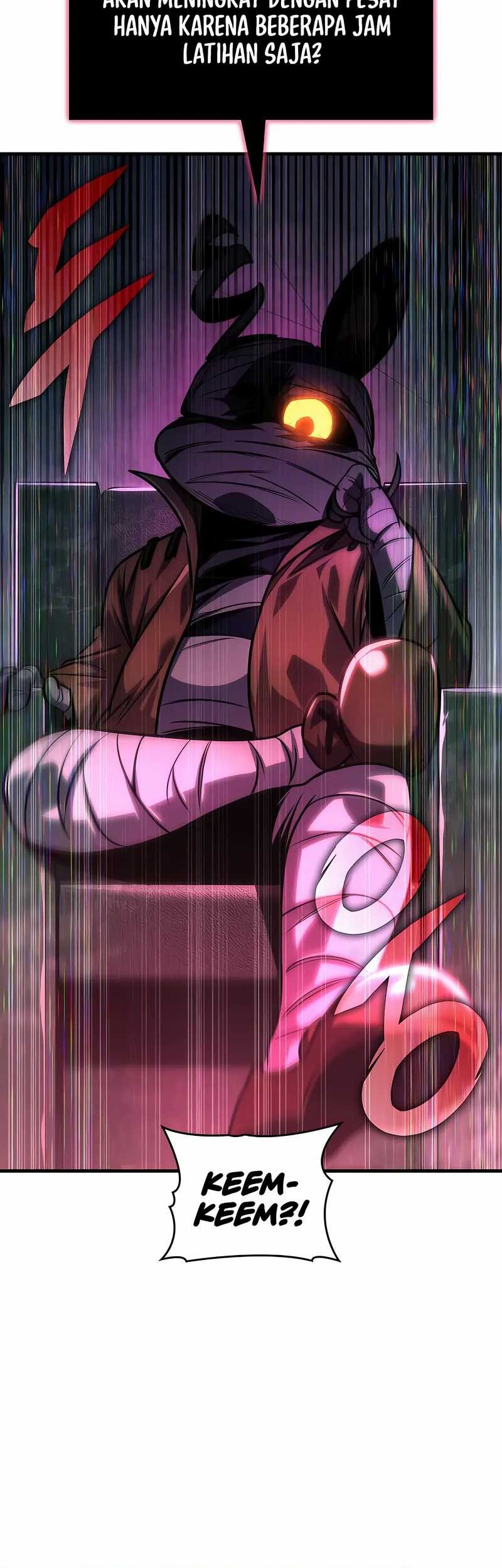 My Exclusive Tower Guide Chapter 56 Gambar 22