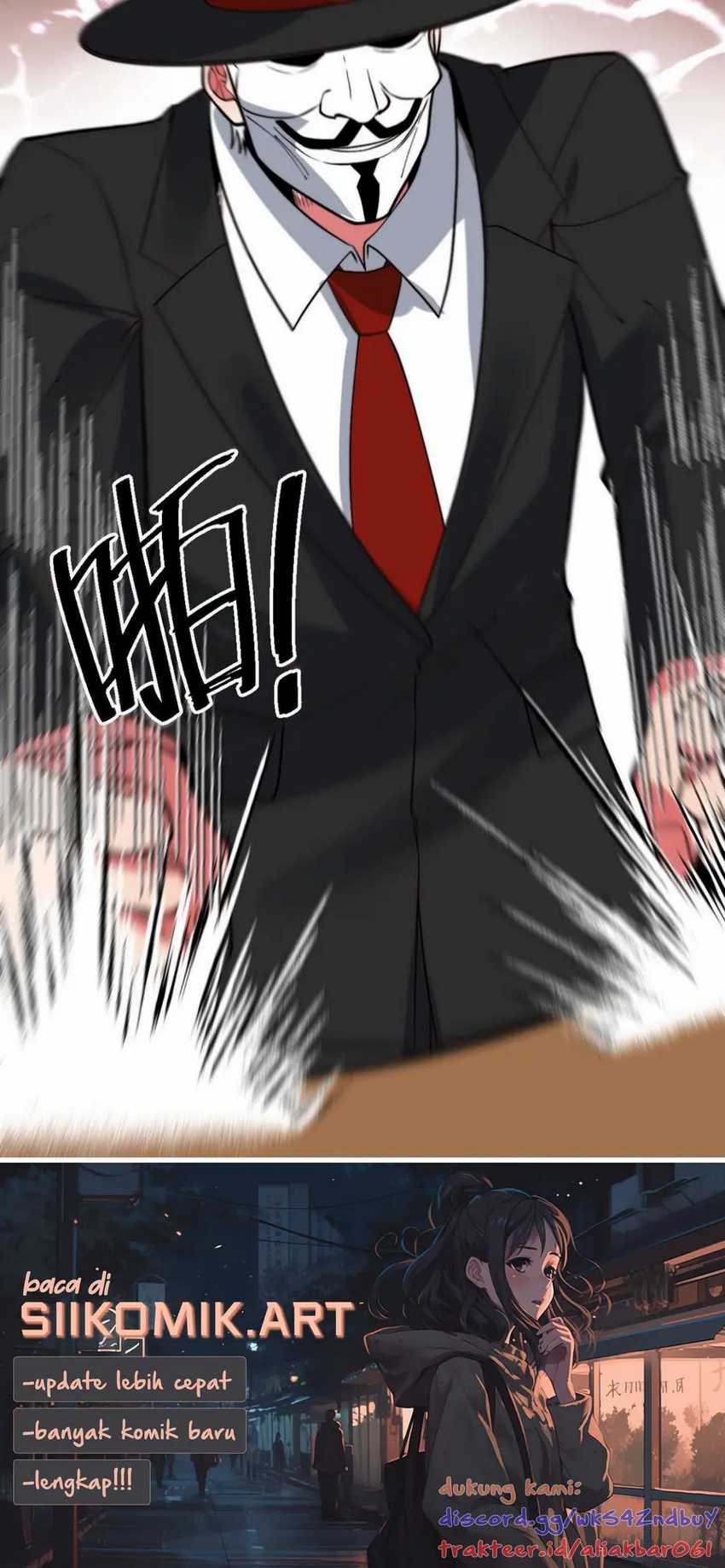 I Have 90 Billion Licking Gold Chapter 524 Gambar 35