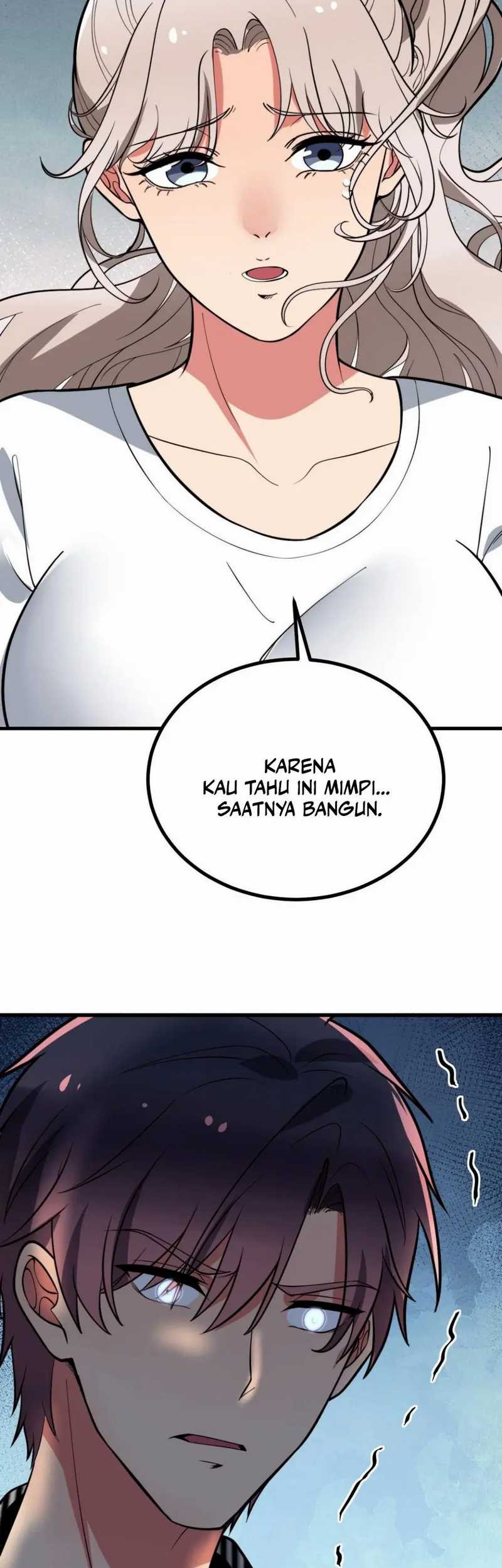 I Have 90 Billion Licking Gold Chapter 528 Gambar 27