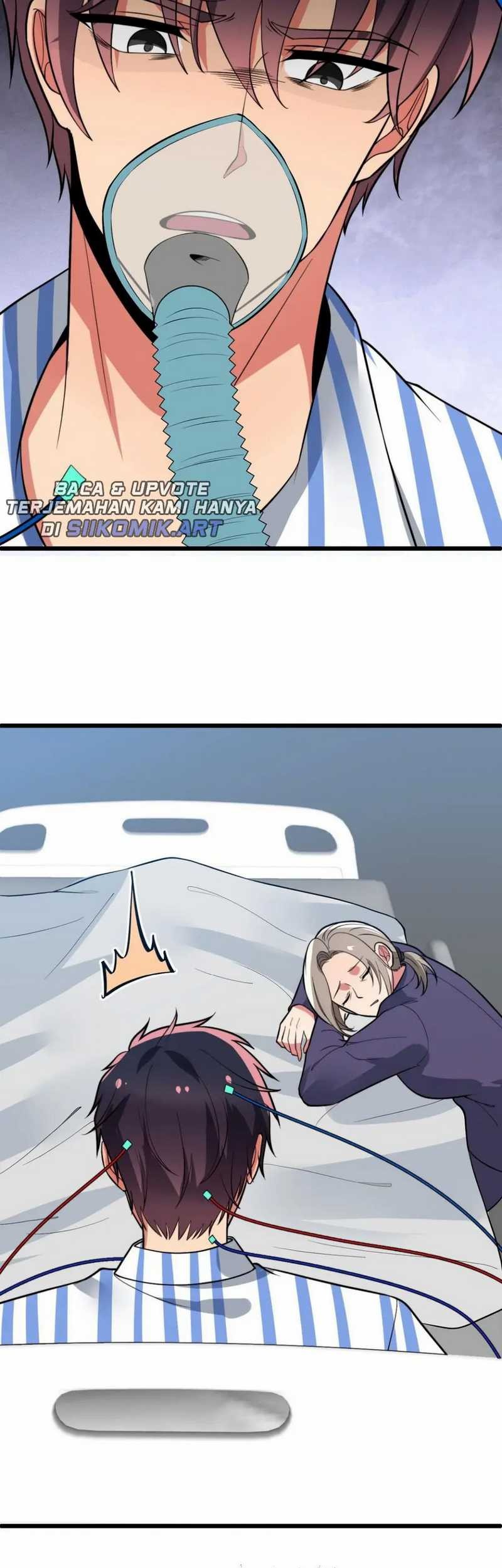 I Have 90 Billion Licking Gold Chapter 528 Gambar 35