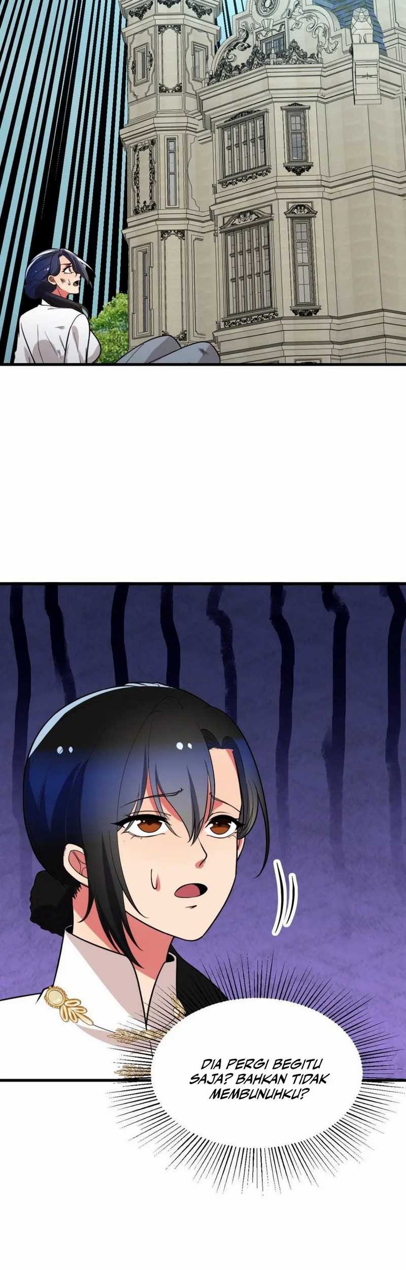 I Have 90 Billion Licking Gold Chapter 528 Gambar 5