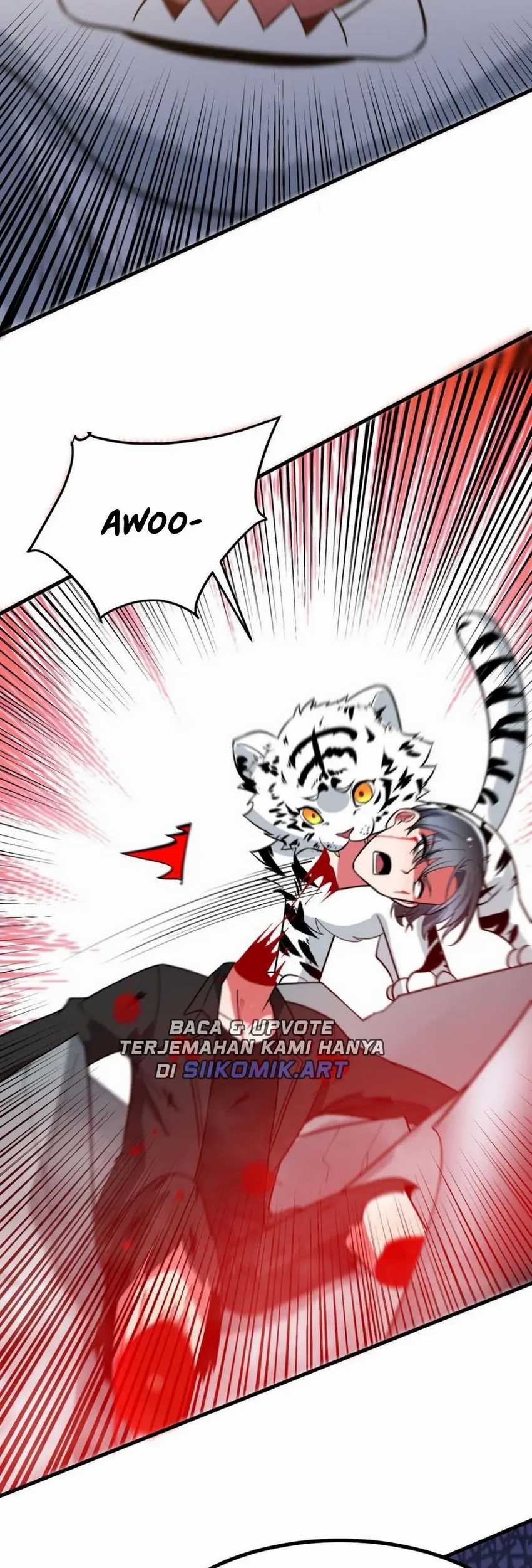 I Have 90 Billion Licking Gold Chapter 527 Gambar 29