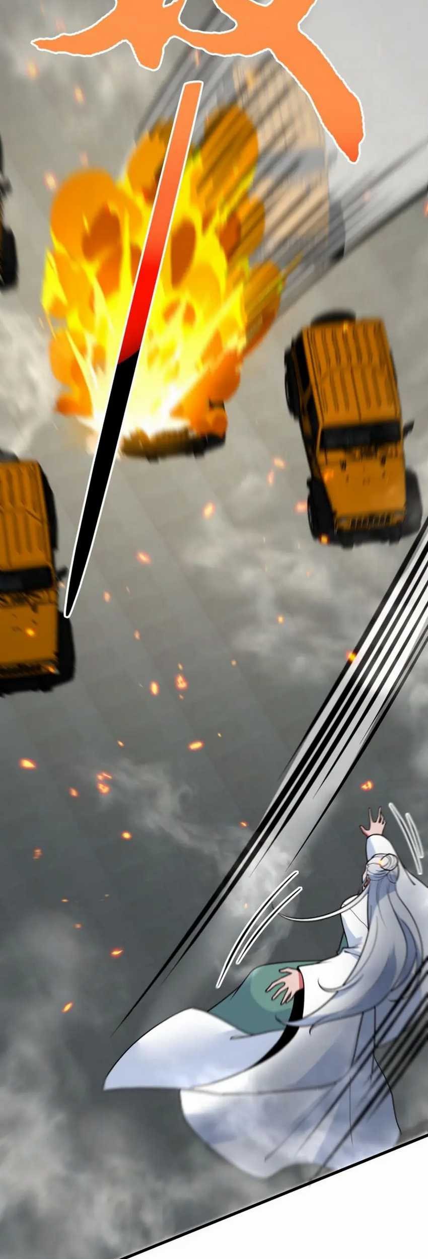 I Have 90 Billion Licking Gold Chapter 527 Gambar 23