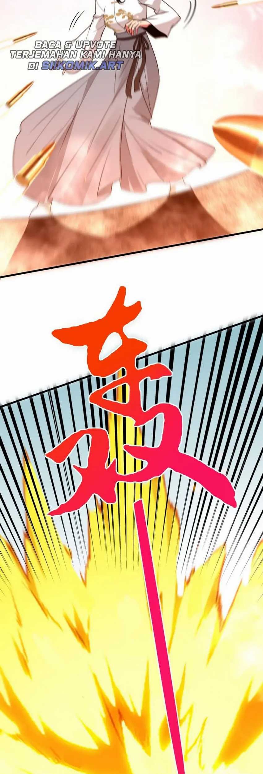 I Have 90 Billion Licking Gold Chapter 527 Gambar 5