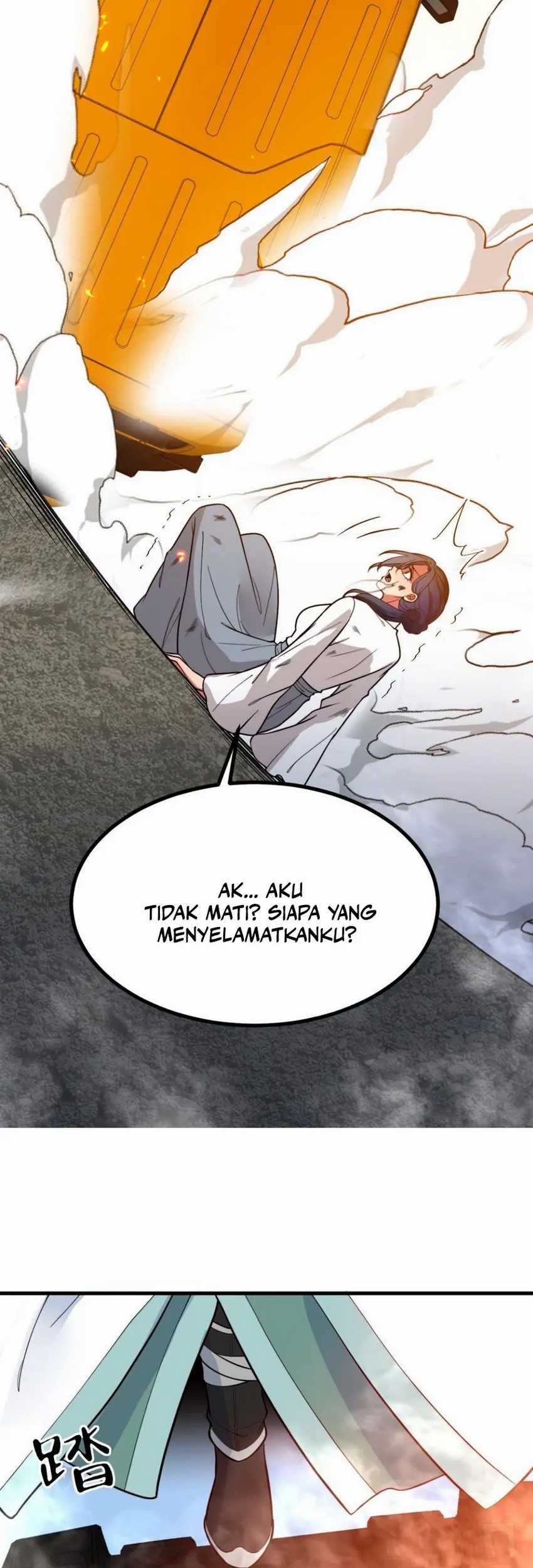 I Have 90 Billion Licking Gold Chapter 527 Gambar 9