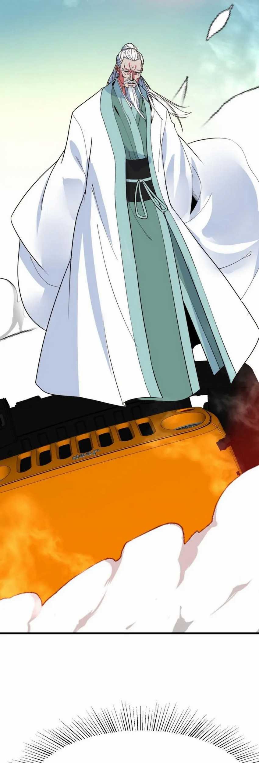 I Have 90 Billion Licking Gold Chapter 527 Gambar 11