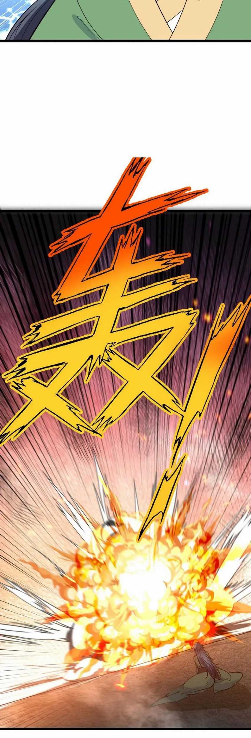 I Have 90 Billion Licking Gold Chapter 526 Gambar 27