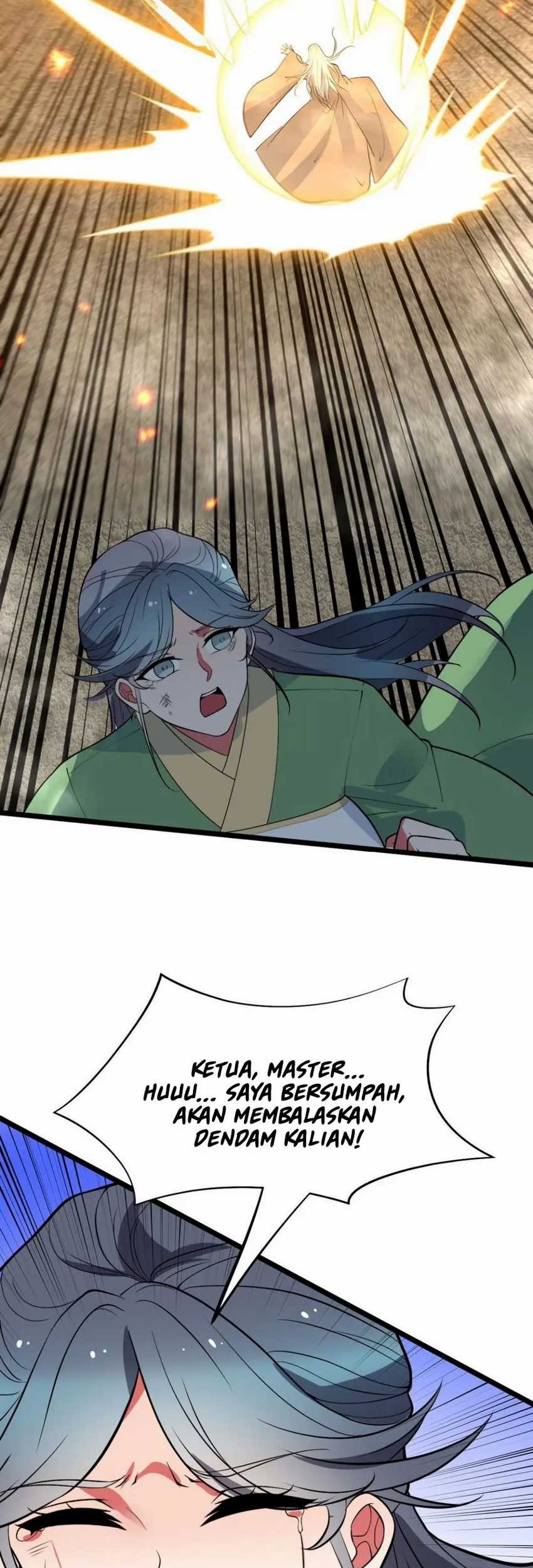 I Have 90 Billion Licking Gold Chapter 526 Gambar 31