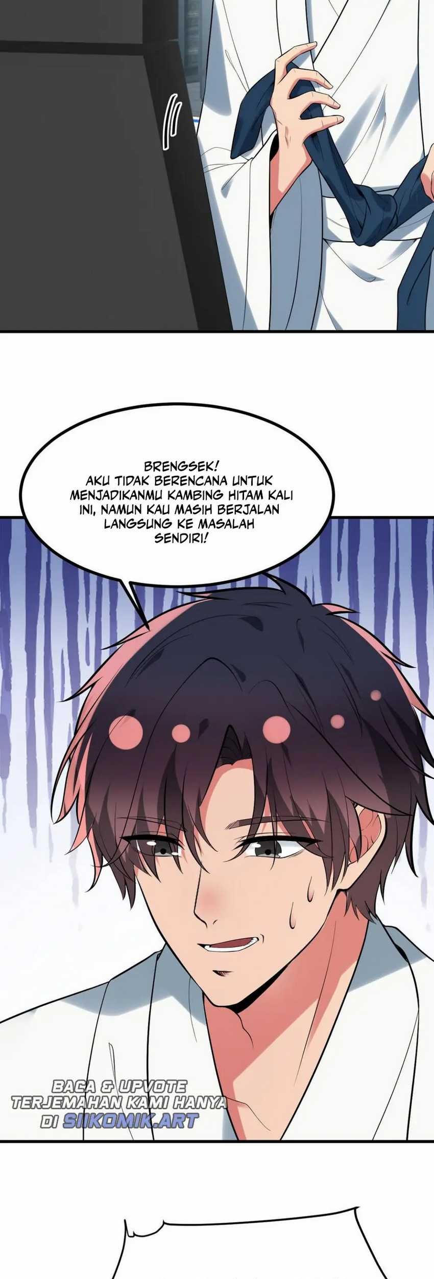 I Have 90 Billion Licking Gold Chapter 525 Gambar 29