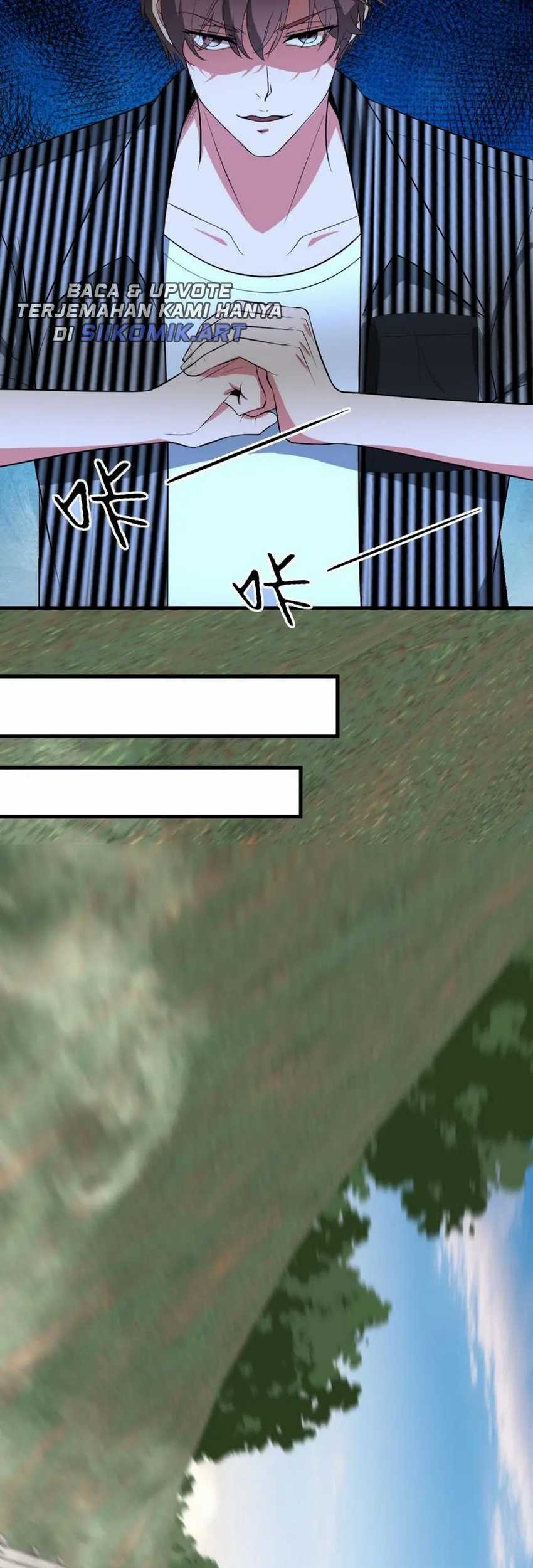 I Have 90 Billion Licking Gold Chapter 525 Gambar 13