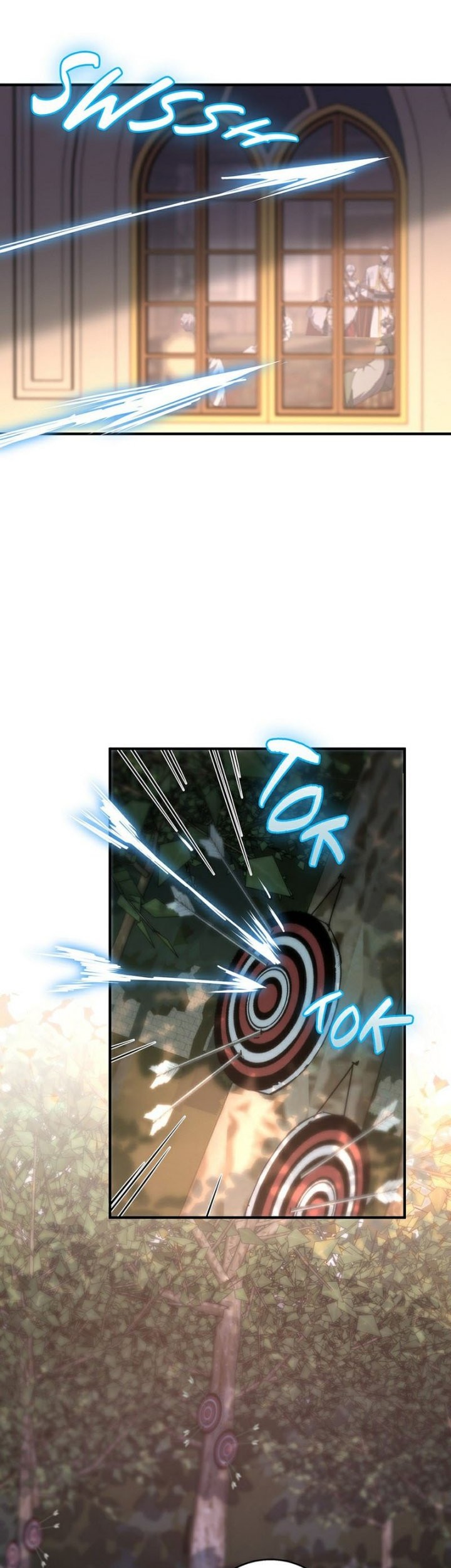 The Beginning After The End Chapter 208 Gambar 4