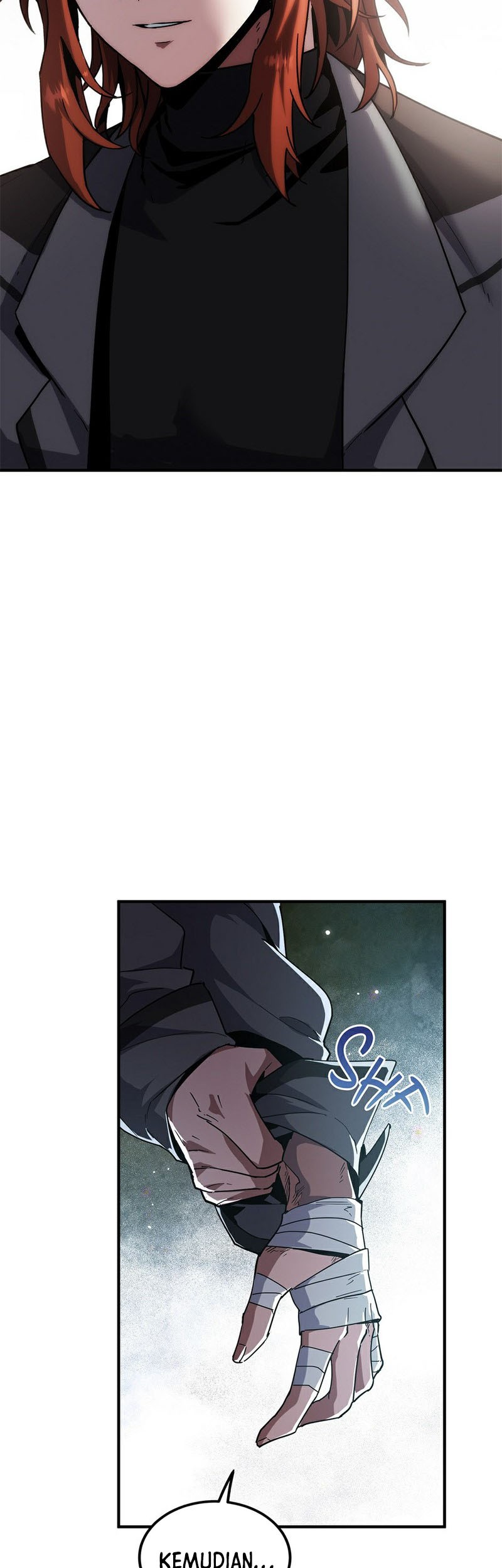 The Beginning After The End Chapter 207 Gambar 12