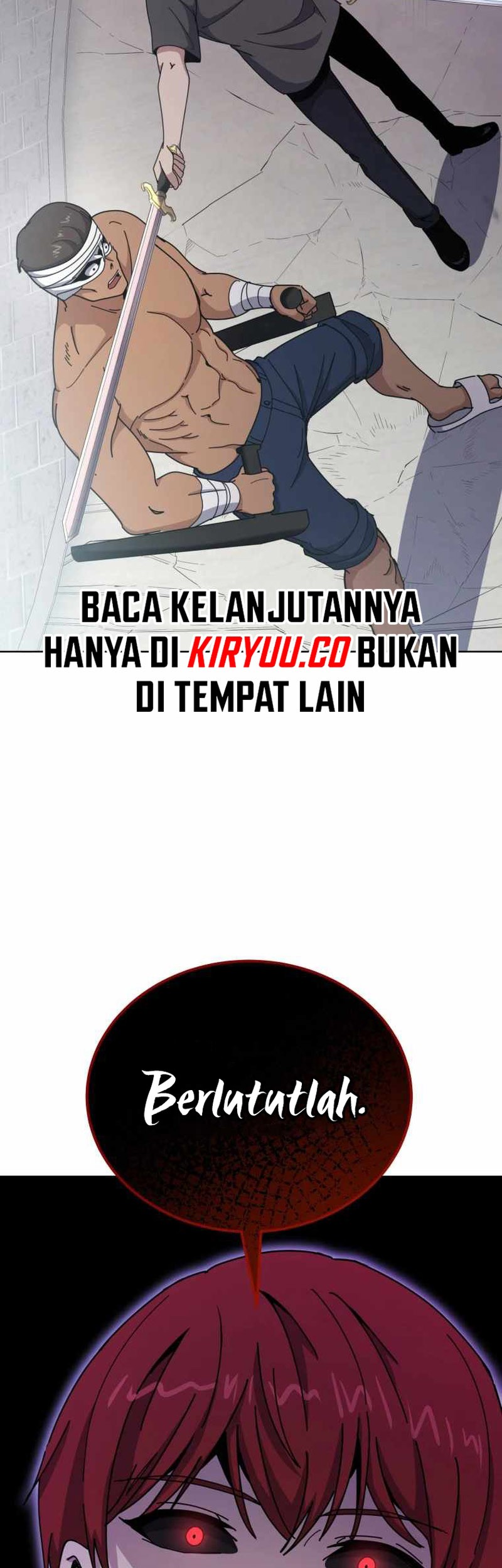 The Descent of the Demonic Master Chapter 165 Gambar 56